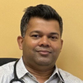 Dr. Fernando
