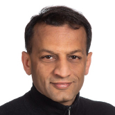 Dr. Mateen Raazi