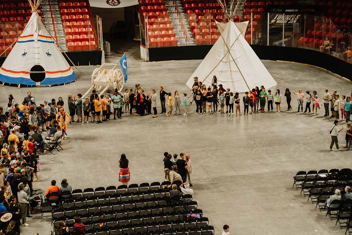 National Indigenous Peoples Day celebration taking place in Moose Jaw